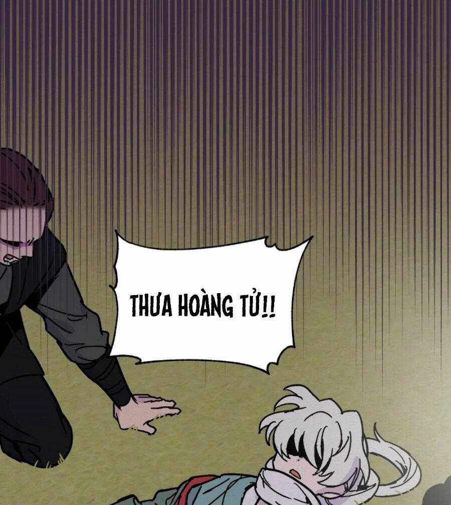 scandal đại công chúa - Chapter 7 - Trang 3