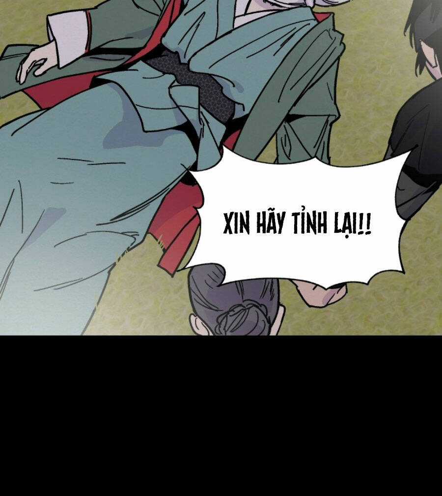 scandal đại công chúa - Chapter 7 - Trang 4