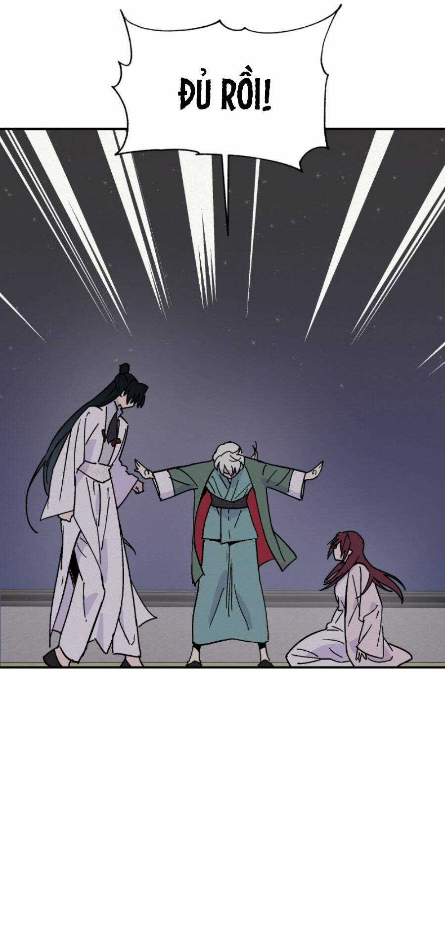 scandal đại công chúa - Chapter 7 - Trang 34