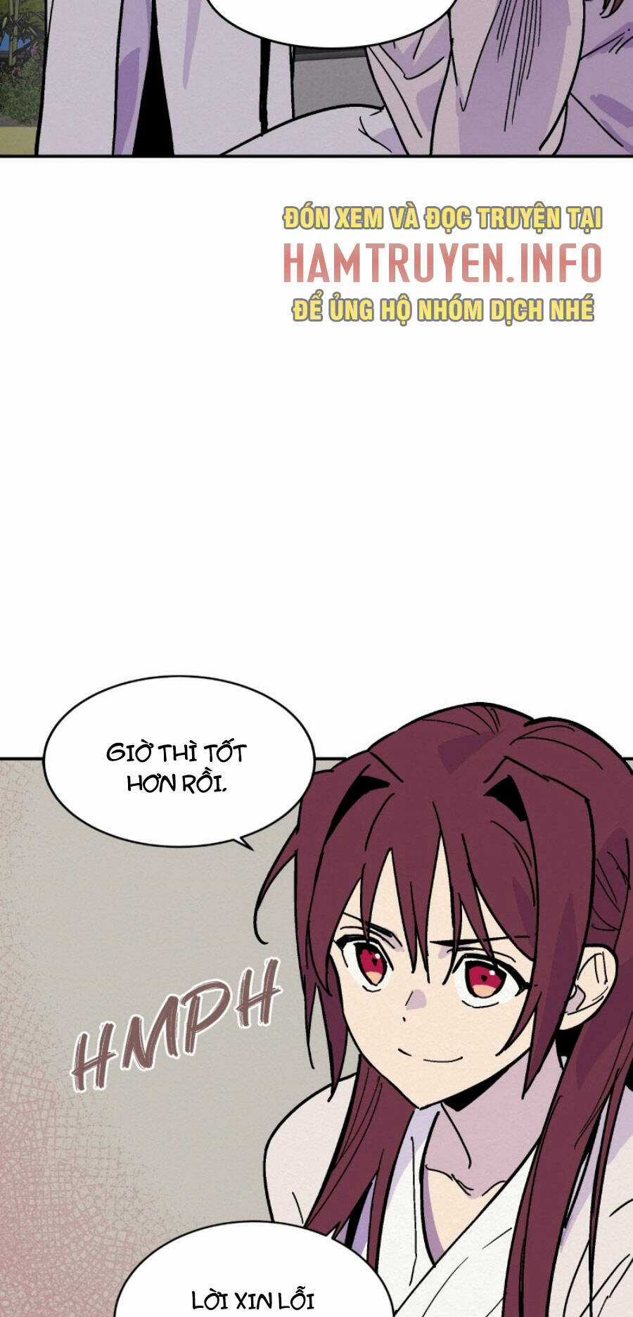 scandal đại công chúa - Chapter 7 - Trang 38