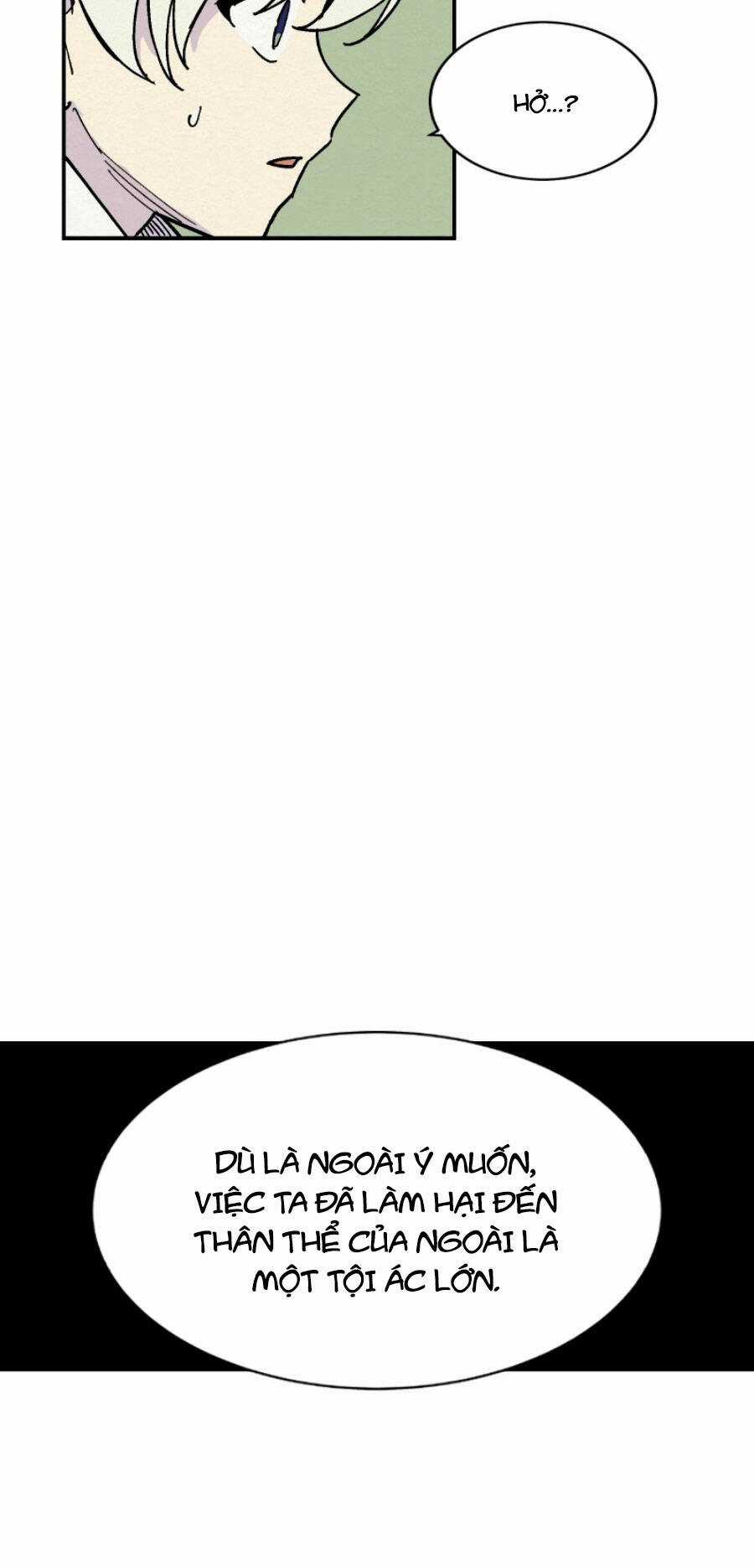 scandal đại công chúa - Chapter 7 - Trang 40