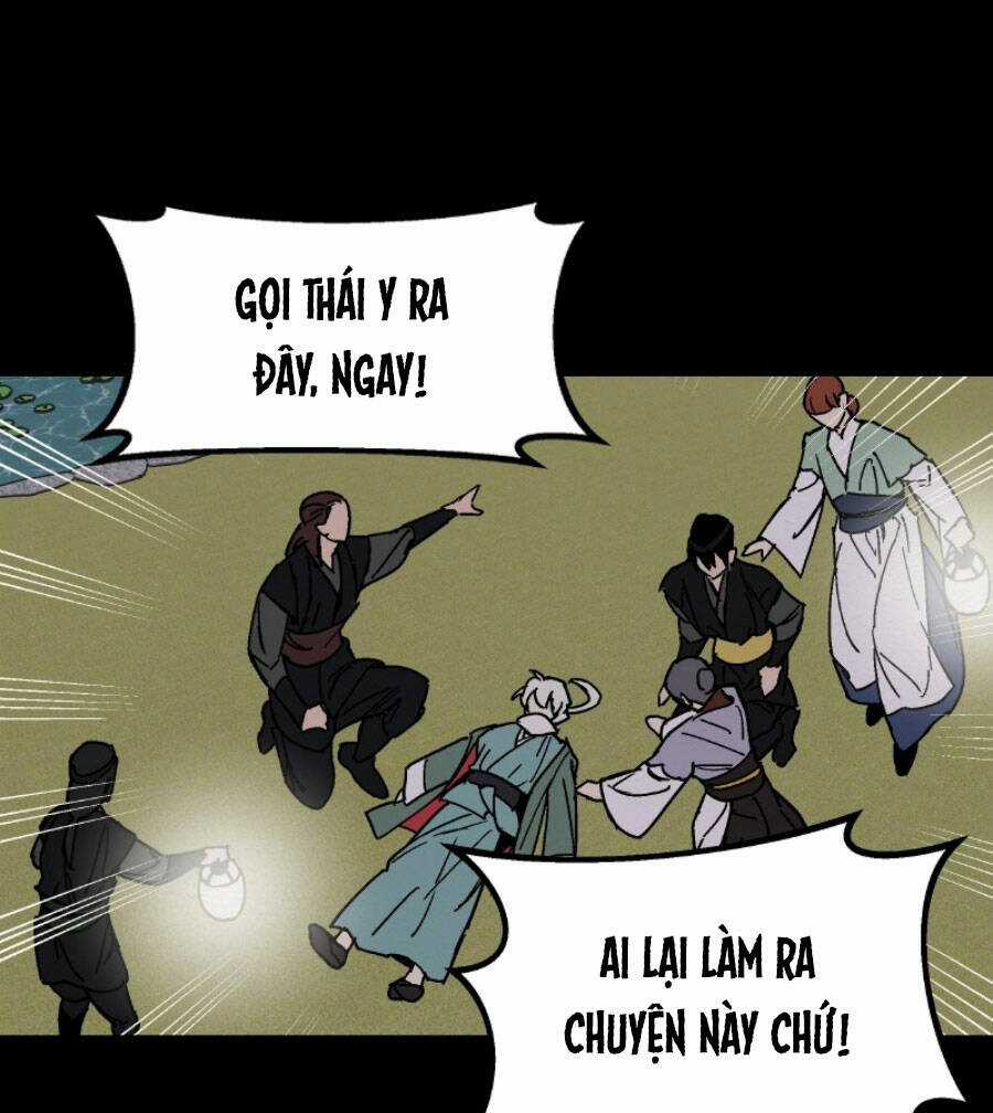 scandal đại công chúa - Chapter 7 - Trang 5