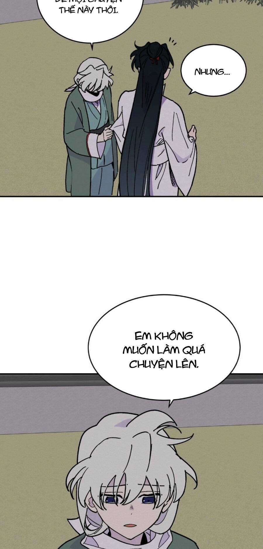 scandal đại công chúa - Chapter 7 - Trang 44