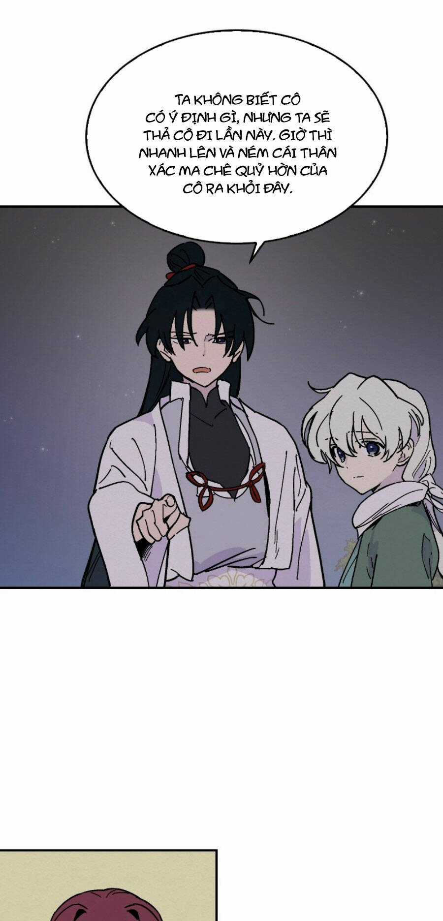 scandal đại công chúa - Chapter 7 - Trang 46