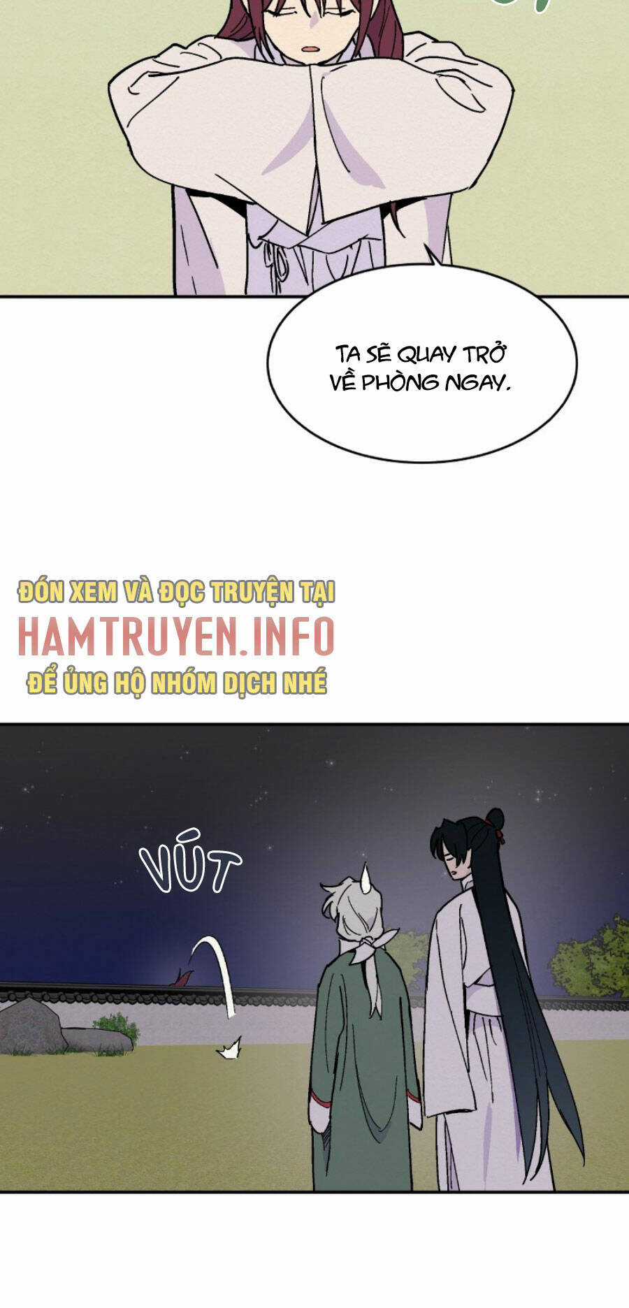 scandal đại công chúa - Chapter 7 - Trang 49