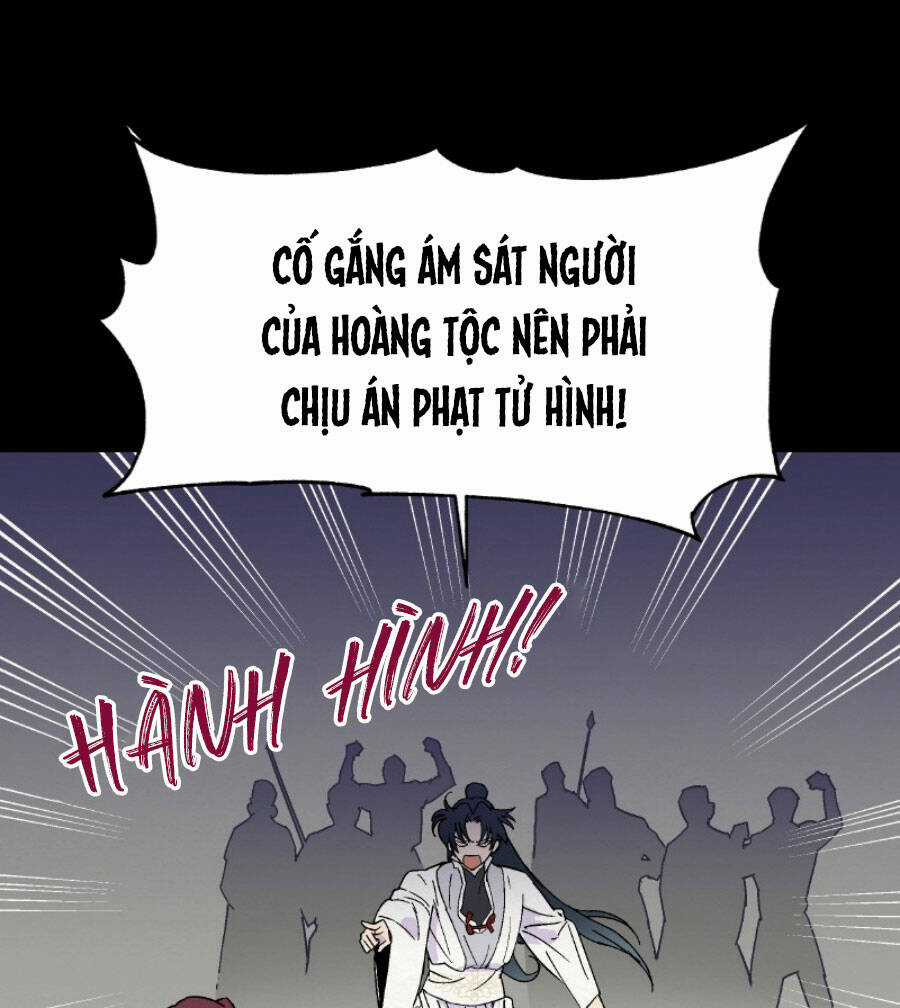 scandal đại công chúa - Chapter 7 - Trang 8