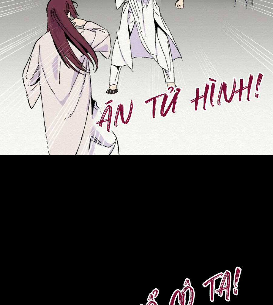 scandal đại công chúa - Chapter 7 - Trang 9