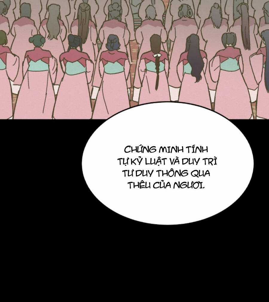 scandal đại công chúa - Chapter 8 - Trang 12