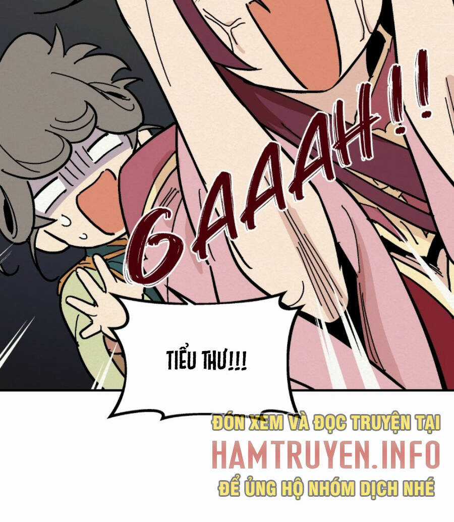 scandal đại công chúa - Chapter 8 - Trang 22