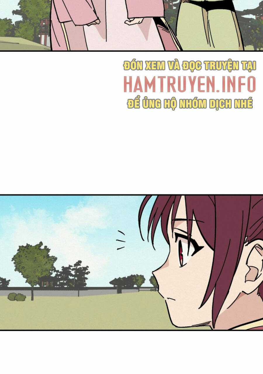 scandal đại công chúa - Chapter 8 - Trang 28