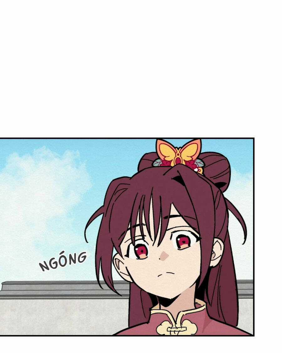 scandal đại công chúa - Chapter 8 - Trang 29