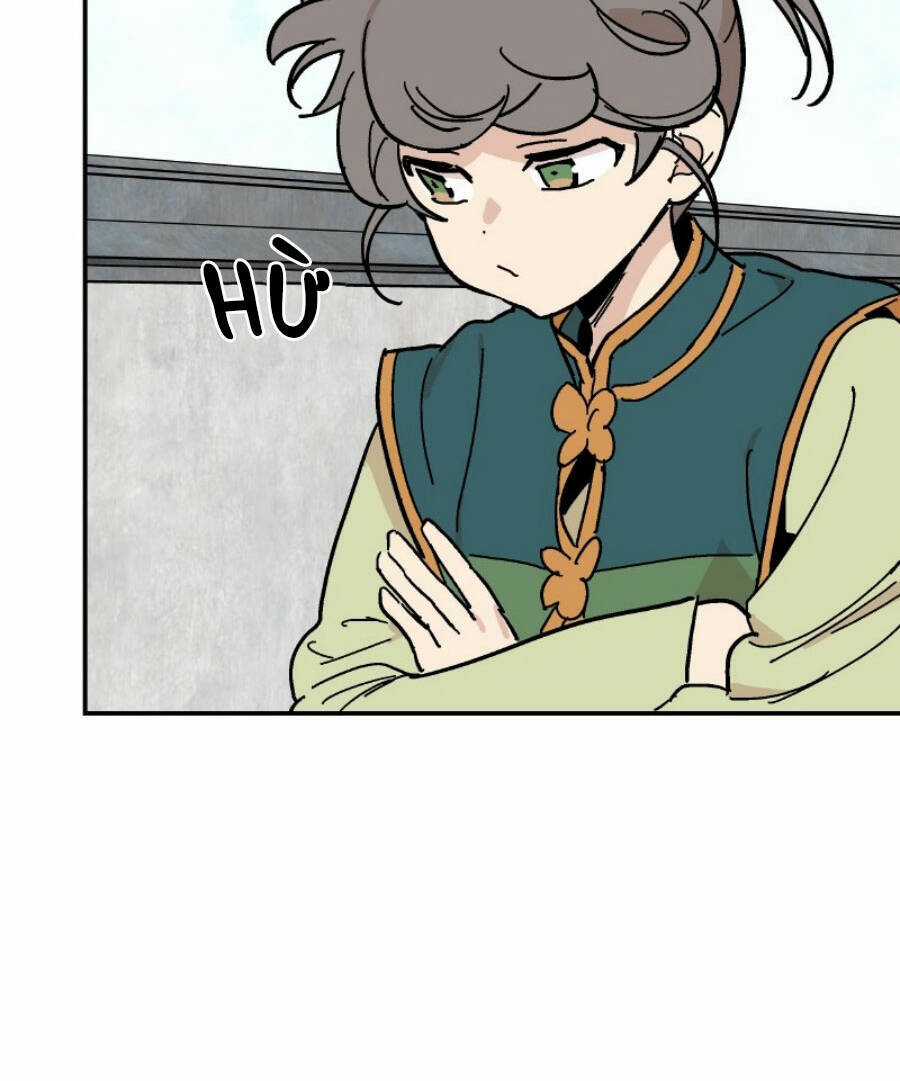 scandal đại công chúa - Chapter 8 - Trang 38