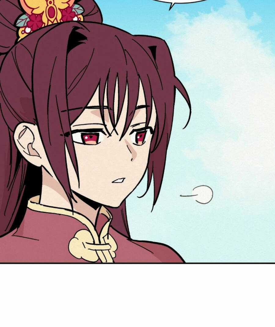 scandal đại công chúa - Chapter 8 - Trang 40