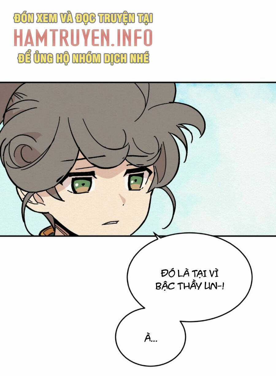 scandal đại công chúa - Chapter 8 - Trang 43