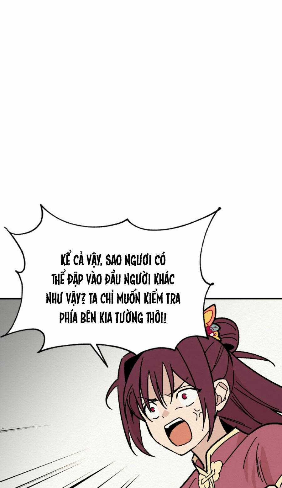 scandal đại công chúa - Chapter 8 - Trang 62