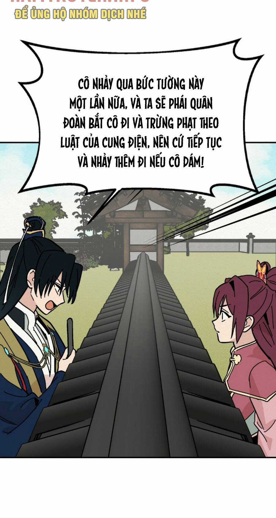 scandal đại công chúa - Chapter 8 - Trang 65