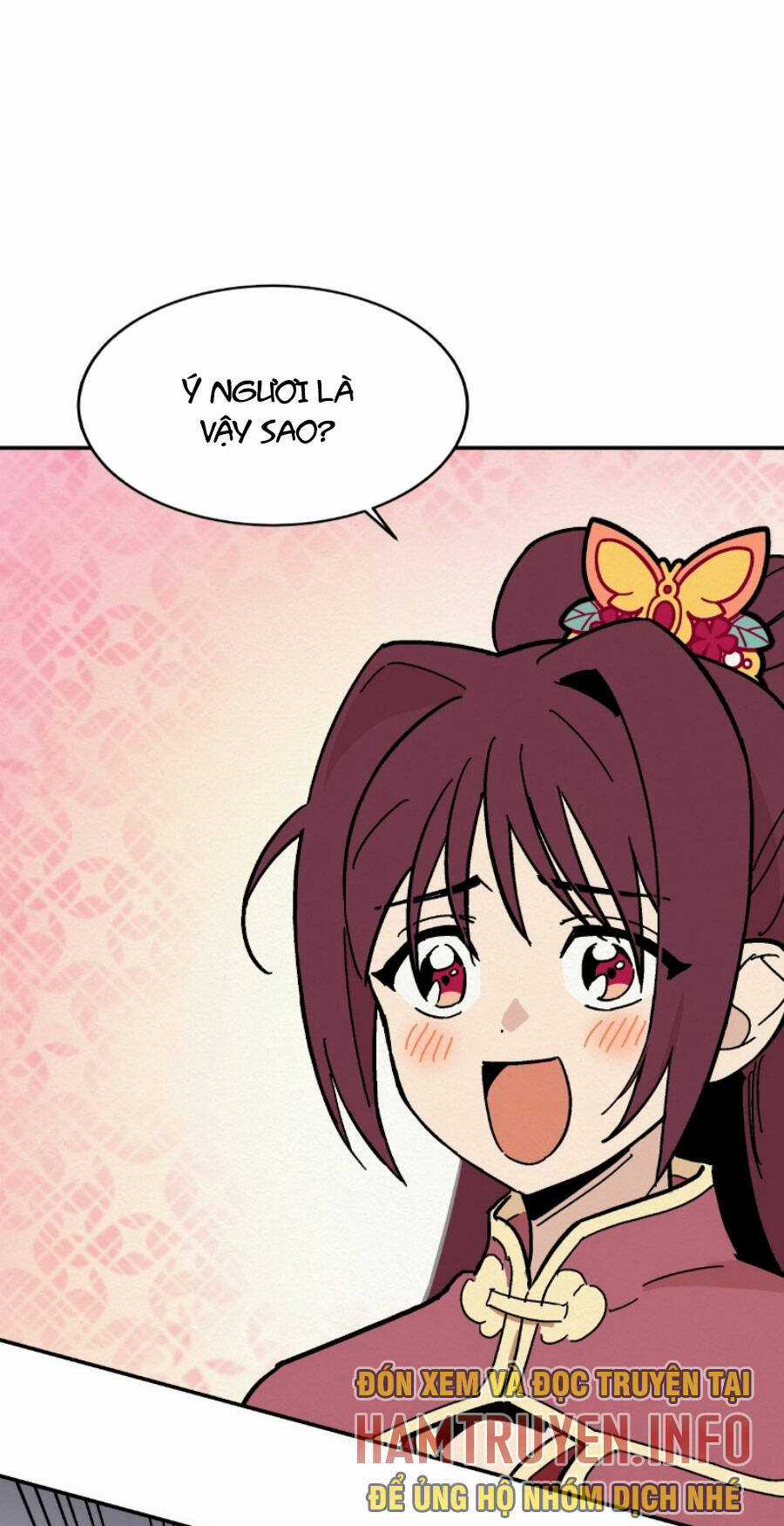 scandal đại công chúa - Chapter 8 - Trang 66