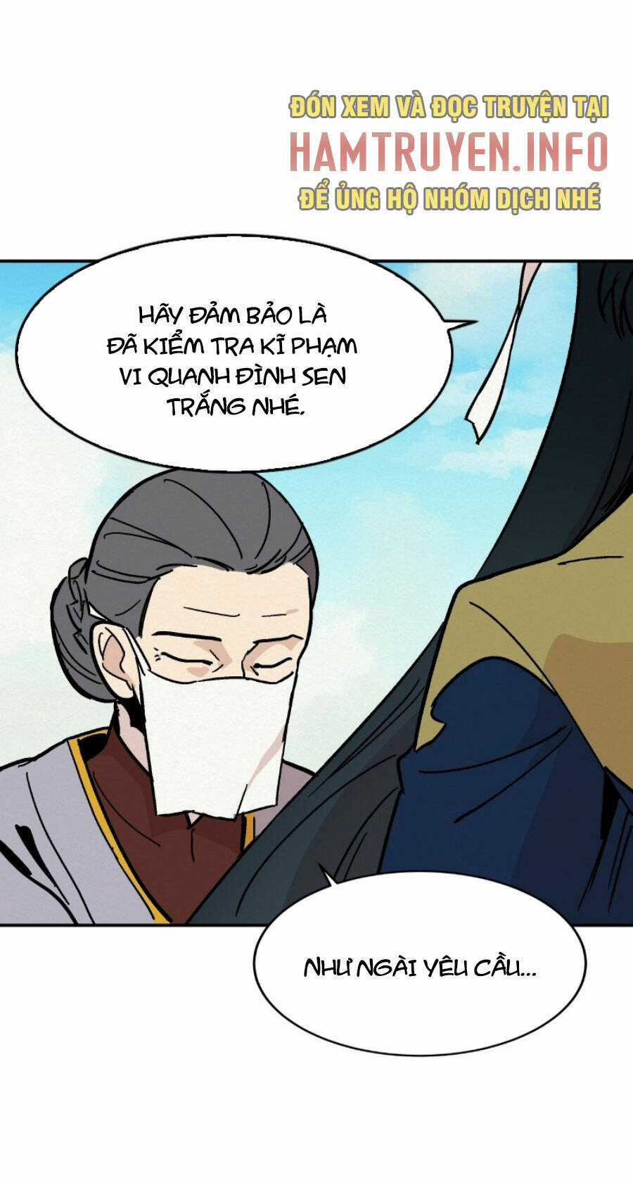 scandal đại công chúa - Chapter 8 - Trang 78