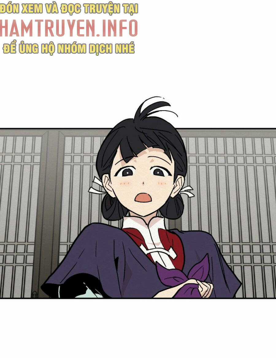 scandal đại công chúa - Chapter 9 - Trang 23