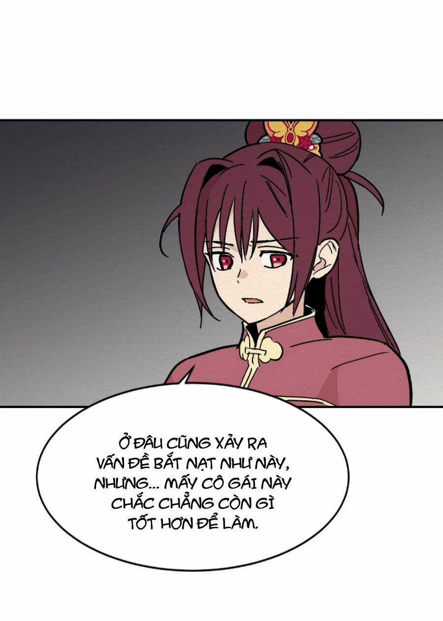 scandal đại công chúa - Chapter 9 - Trang 46