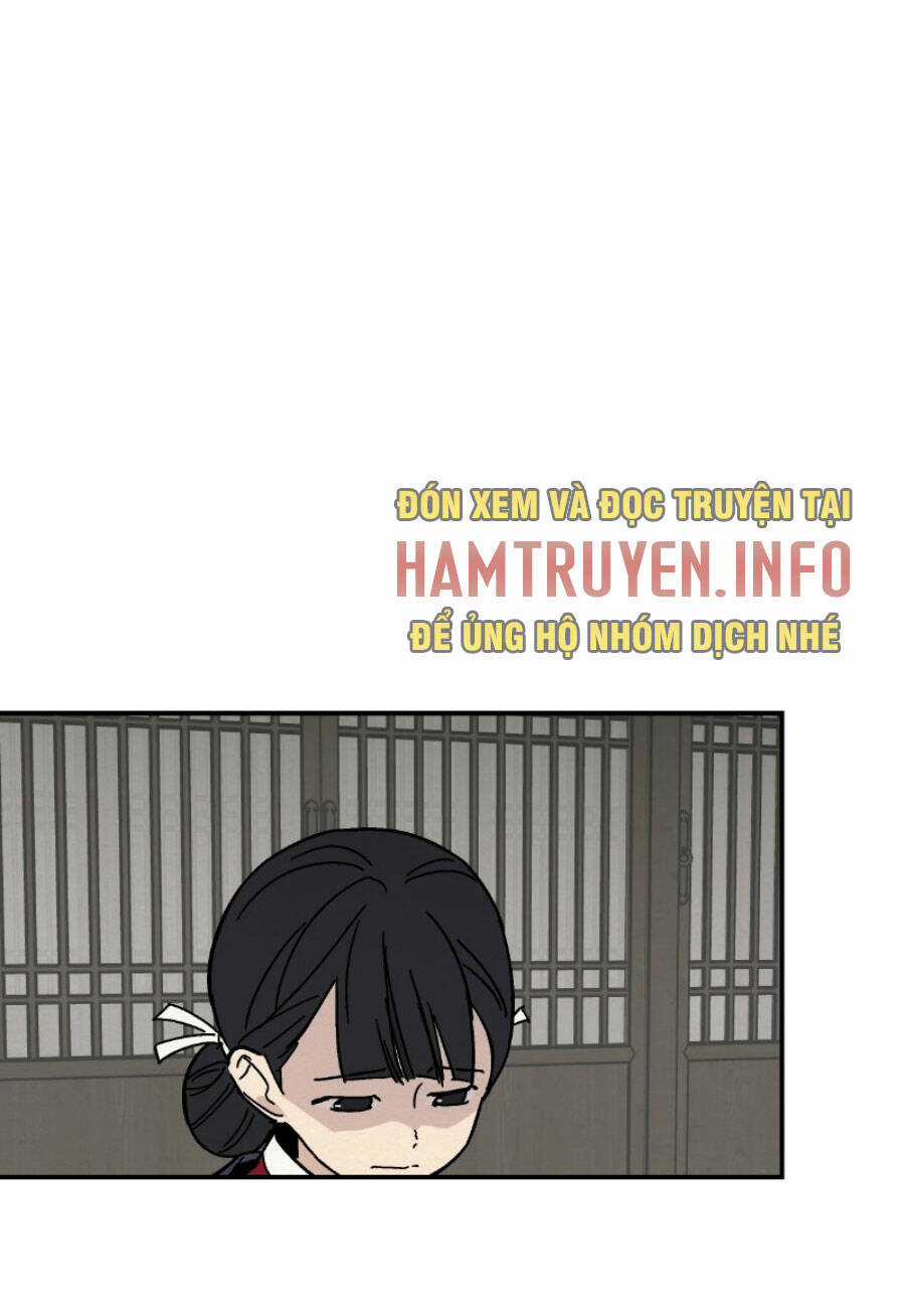 scandal đại công chúa - Chapter 9 - Trang 47