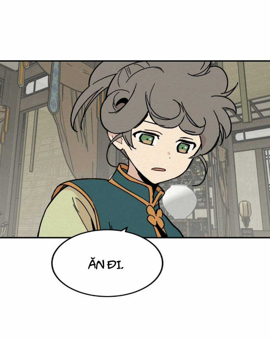 scandal đại công chúa - Chapter 9 - Trang 49