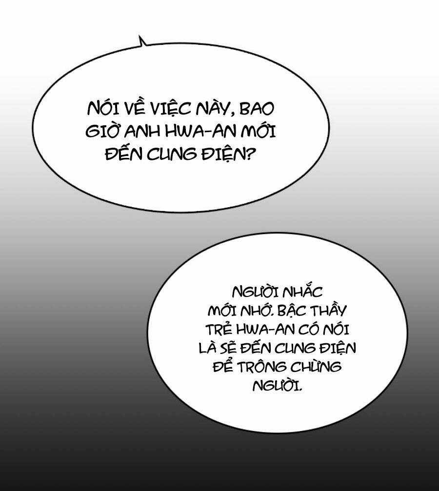 scandal đại công chúa - Chapter 9 - Trang 58