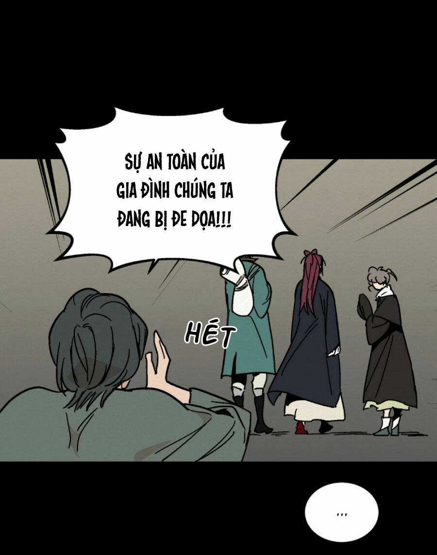 scandal đại công chúa - Chapter 9 - Trang 60