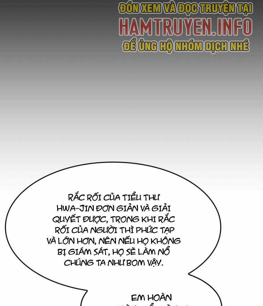 scandal đại công chúa - Chapter 9 - Trang 64