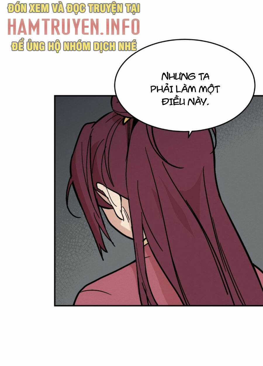 scandal đại công chúa - Chapter 9 - Trang 9