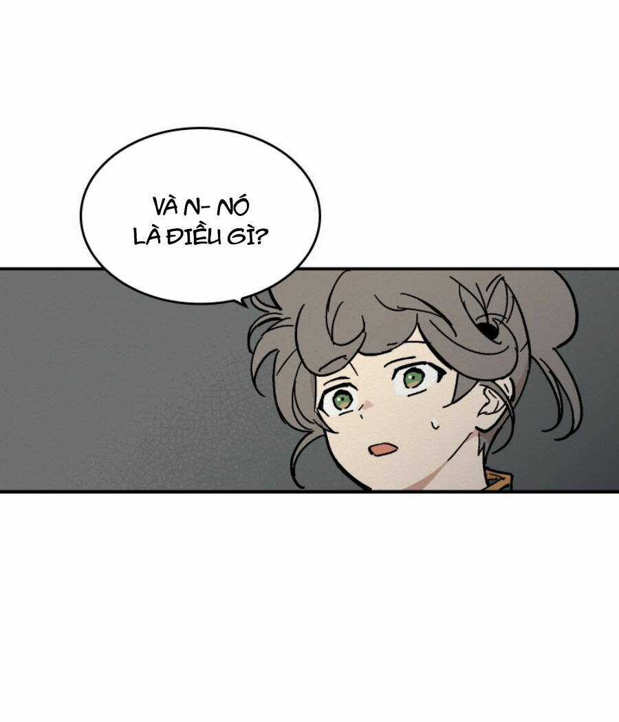 scandal đại công chúa - Chapter 9 - Trang 10