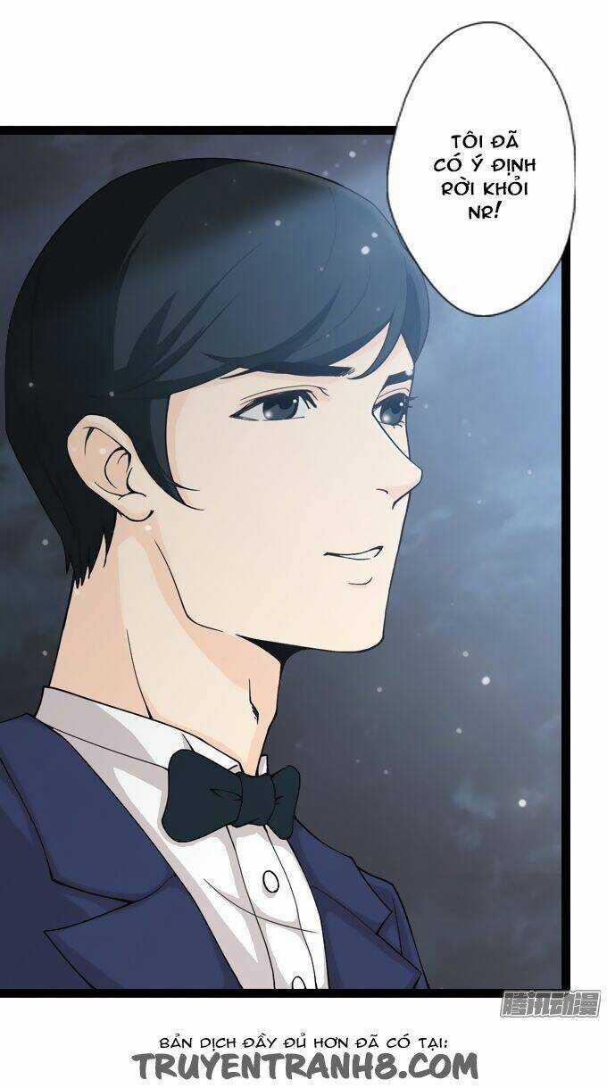 Scandal - Chapter 10 - Trang 11