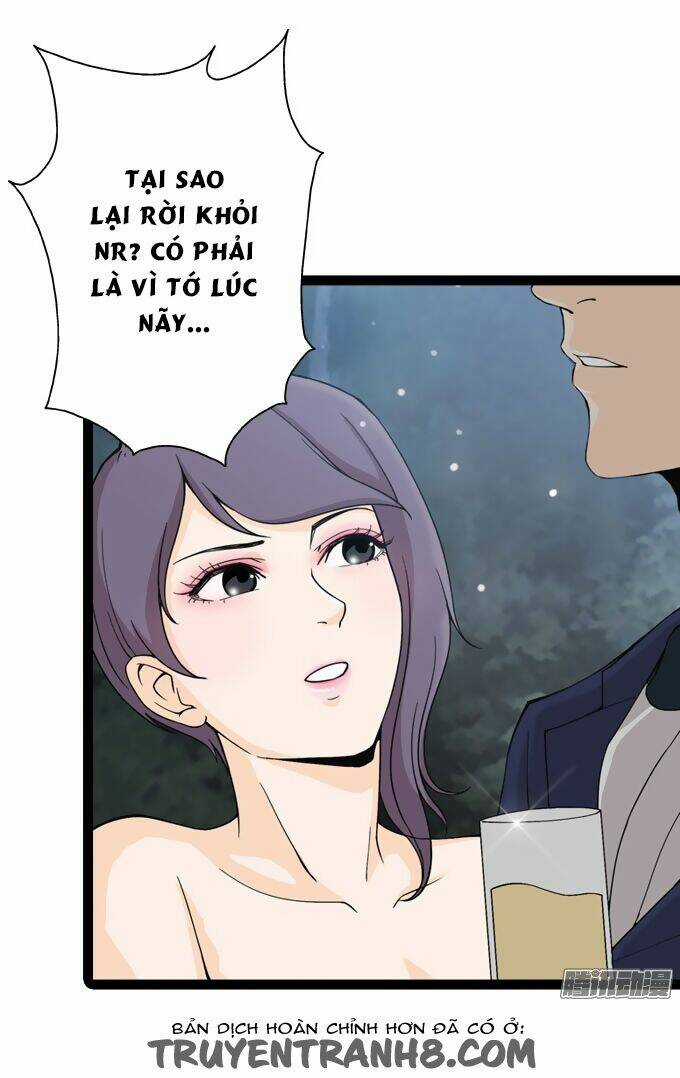 Scandal - Chapter 10 - Trang 12