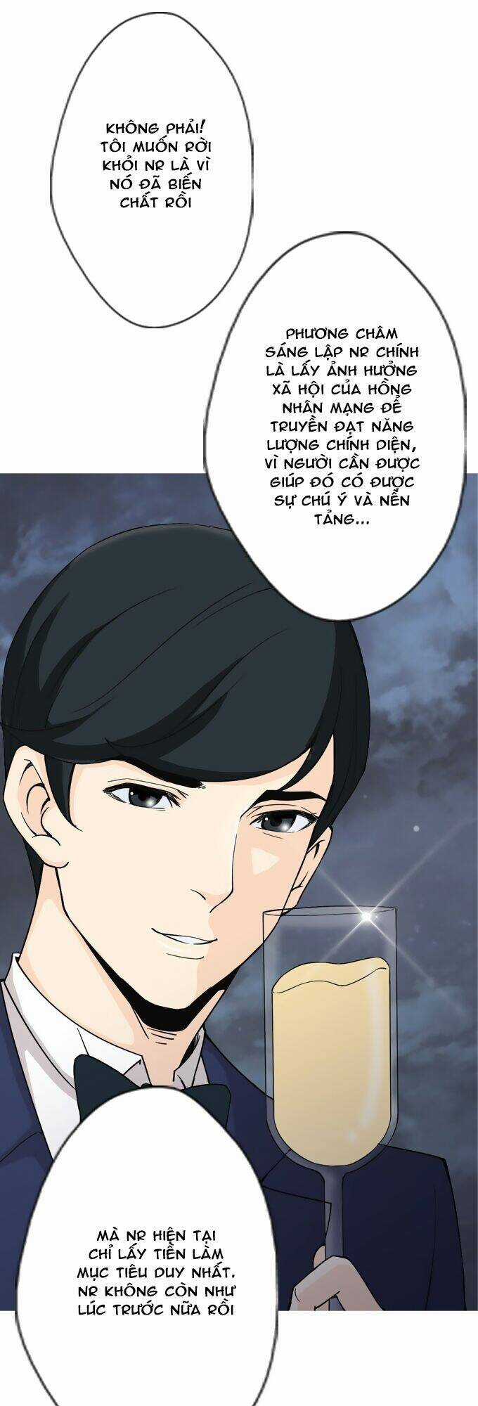 Scandal - Chapter 10 - Trang 13