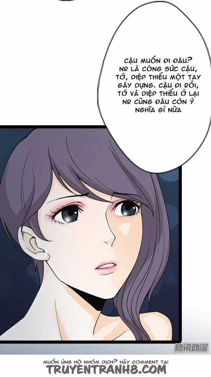 Scandal - Chapter 10 - Trang 15