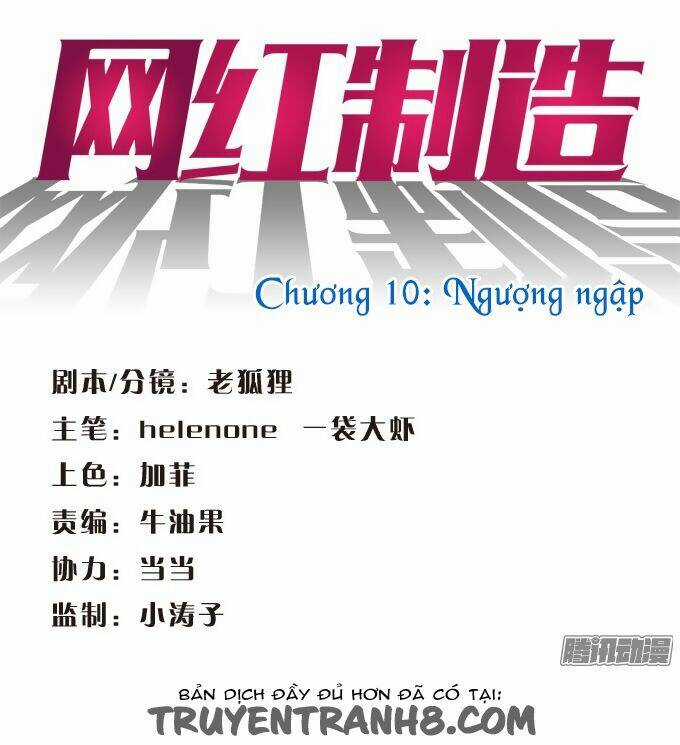 Scandal - Chapter 10 - Trang 3