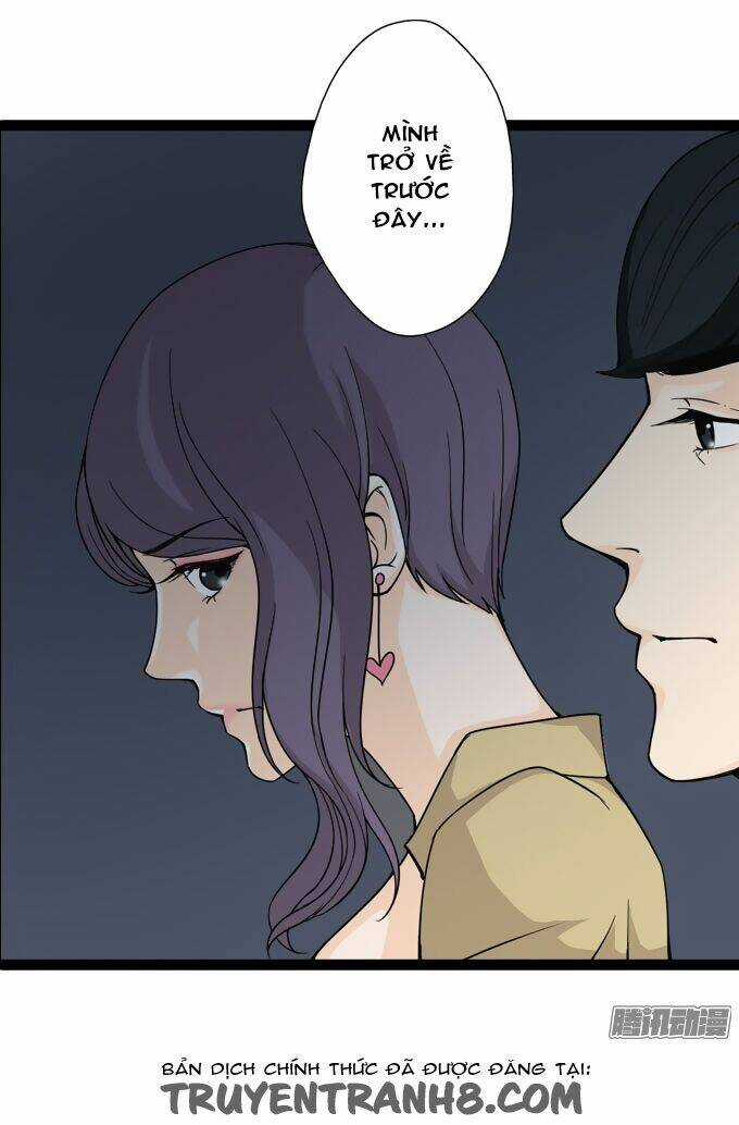 Scandal - Chapter 10 - Trang 21