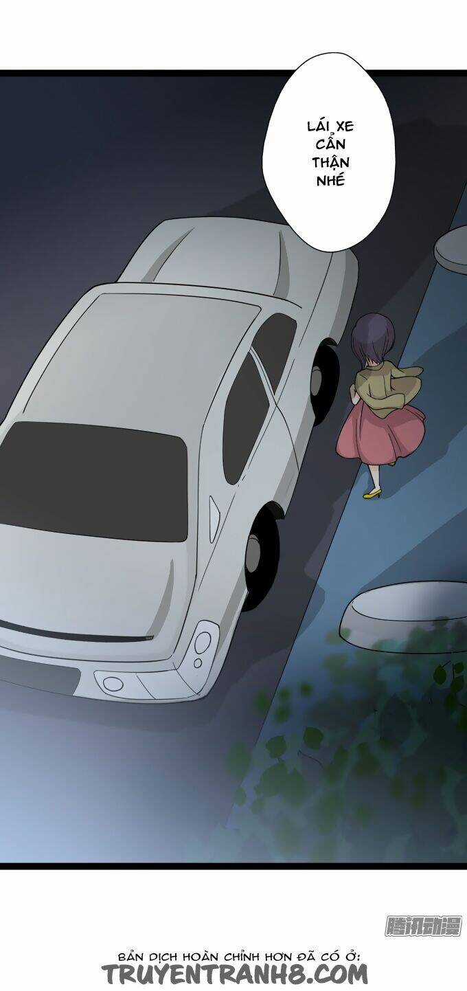 Scandal - Chapter 10 - Trang 22