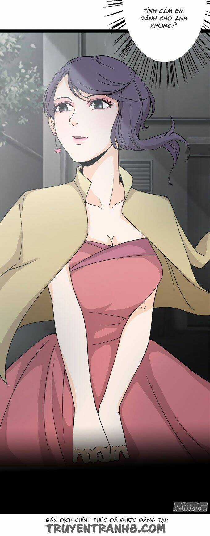 Scandal - Chapter 10 - Trang 24