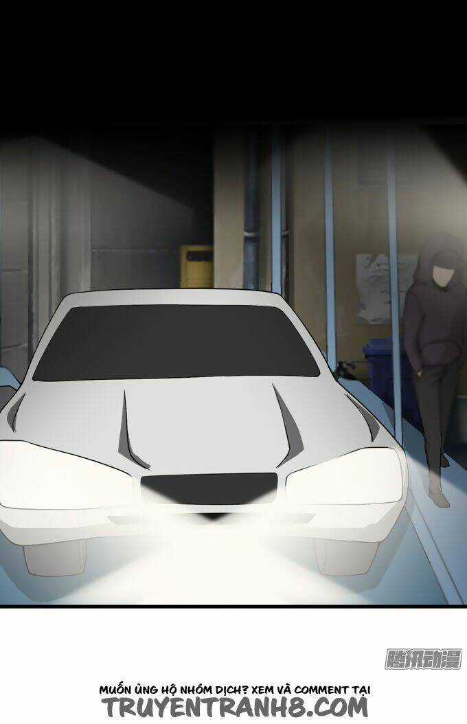 Scandal - Chapter 10 - Trang 25