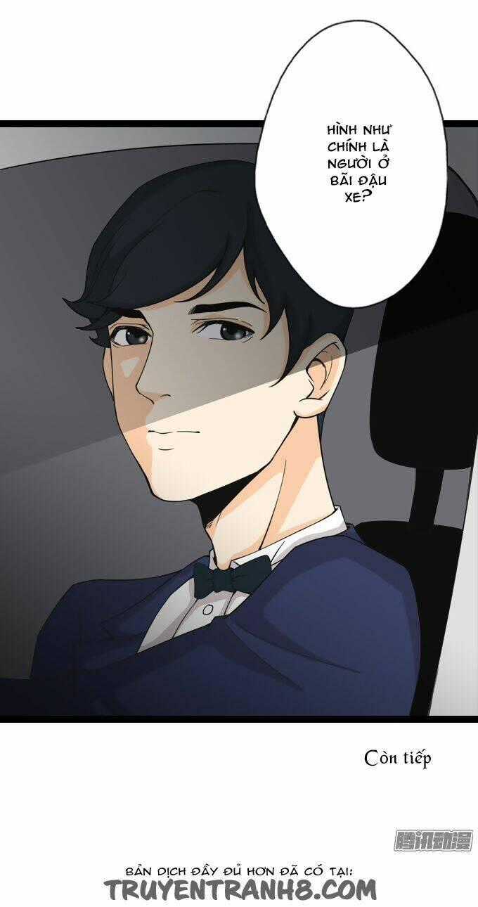 Scandal - Chapter 10 - Trang 28