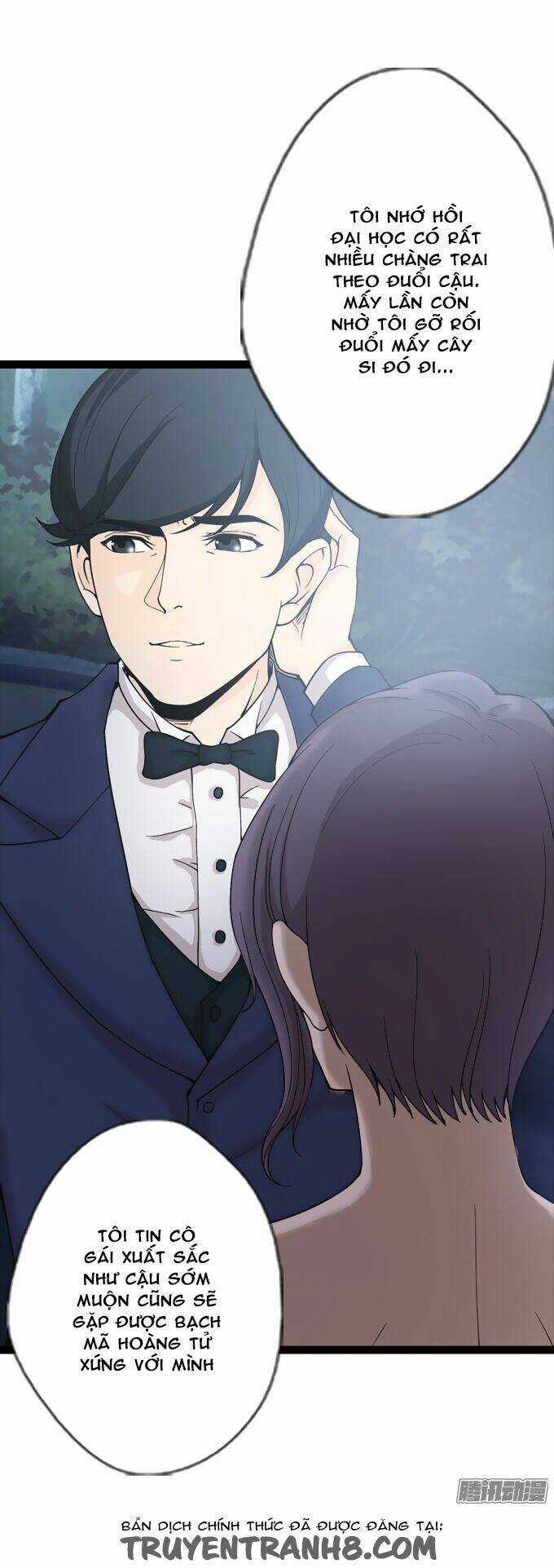 Scandal - Chapter 10 - Trang 5