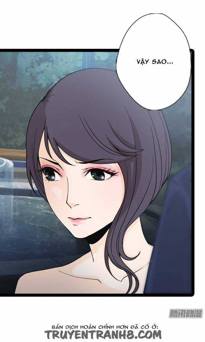 Scandal - Chapter 10 - Trang 6