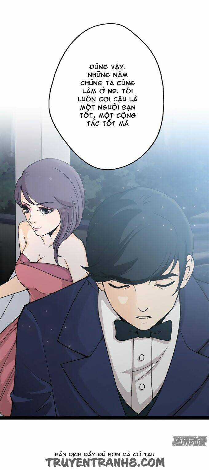 Scandal - Chapter 10 - Trang 7