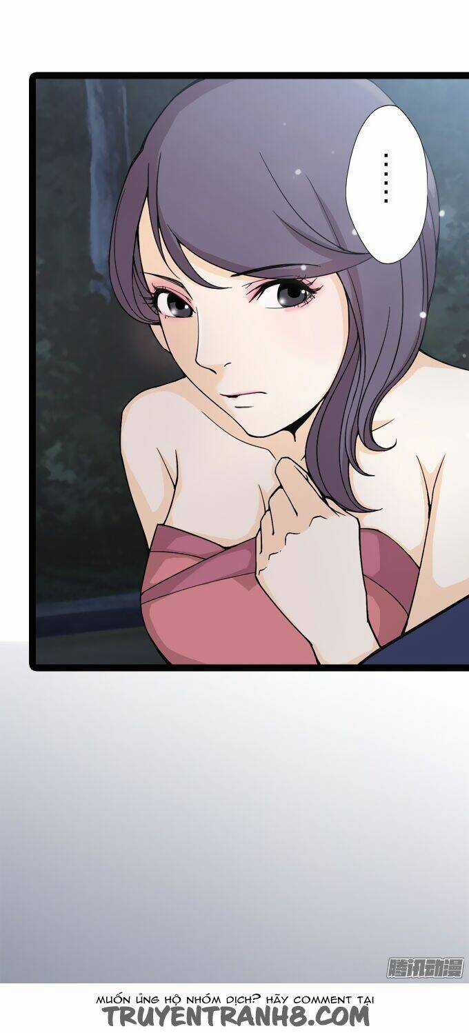 Scandal - Chapter 10 - Trang 8