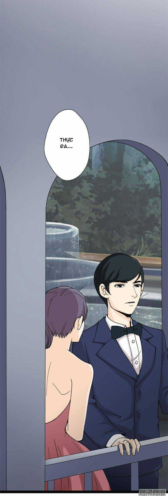 Scandal - Chapter 10 - Trang 9