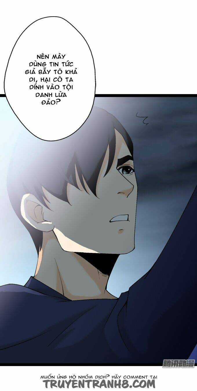 Scandal - Chapter 12 - Trang 13