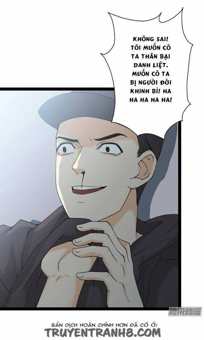 Scandal - Chapter 12 - Trang 14