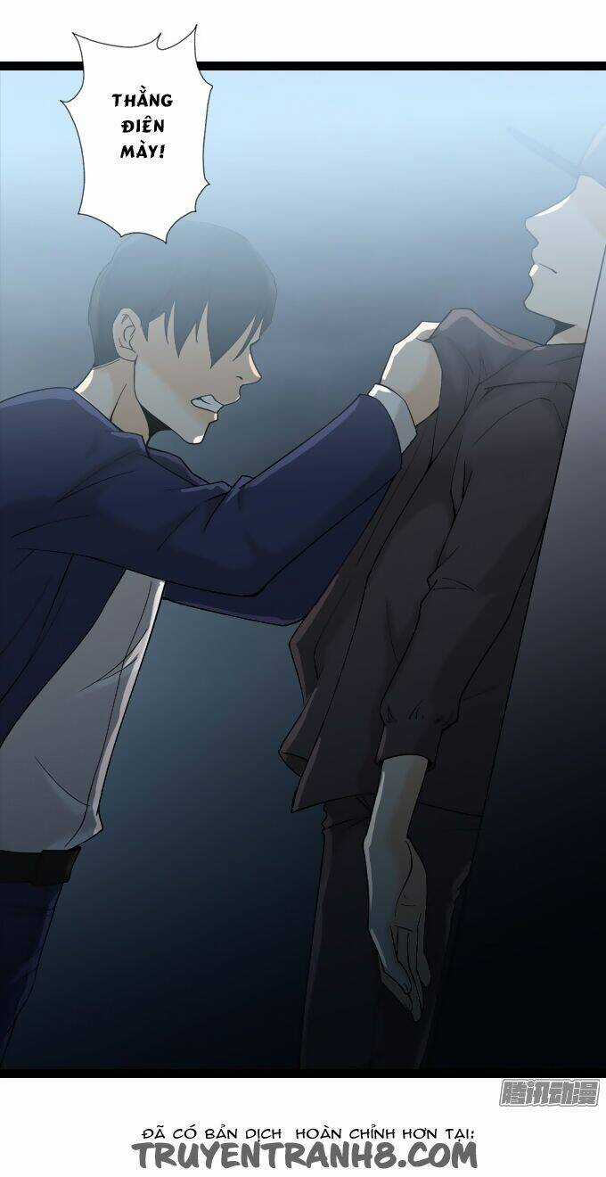 Scandal - Chapter 12 - Trang 15