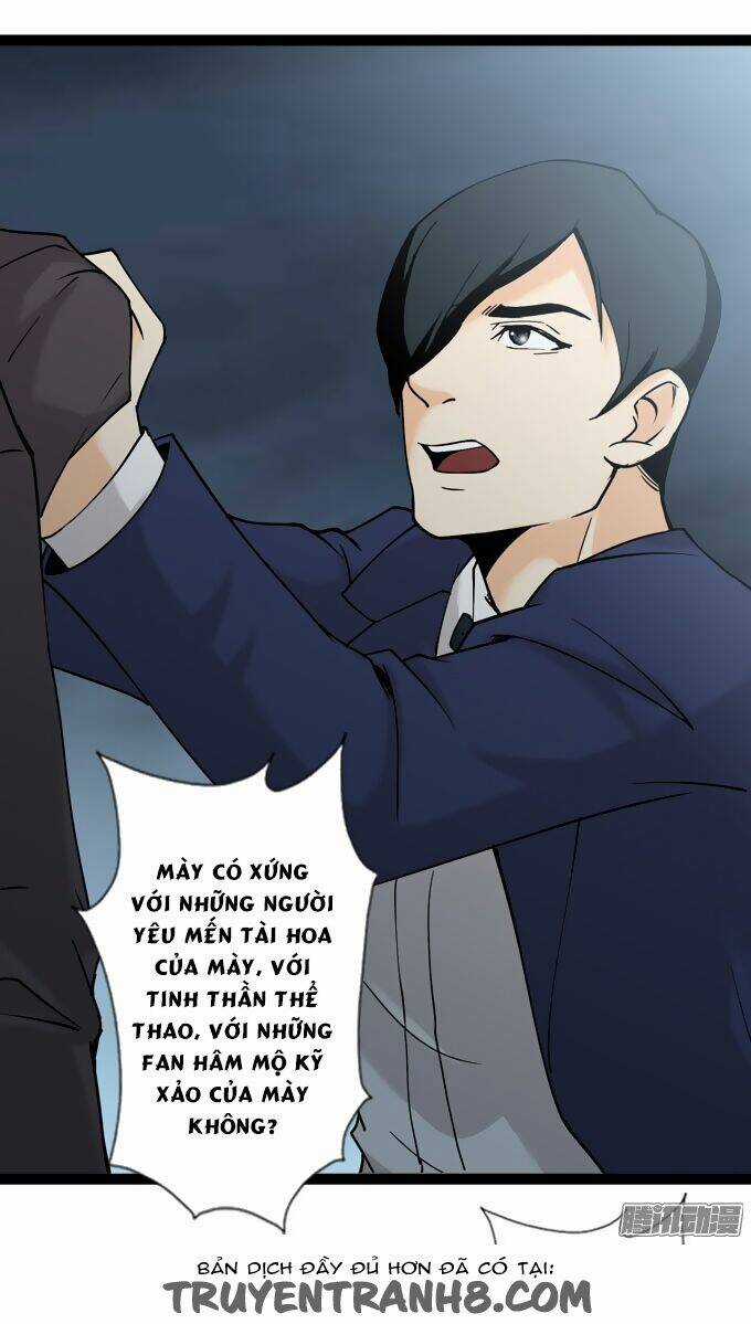 Scandal - Chapter 12 - Trang 18